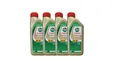 Produktbild: Castrol Edge 5W-30 LL MB 229.31/ 229.51 VW 50400 VW 50700 4x1 Liter Motoröl