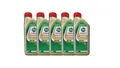 Produktbild: Castrol Edge 5W-30 LL MB 229.31 MB 229.51 VW 50400 VW 50700 5x1 Liter Motoröl