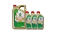 Produktbild: Castrol Edge 5W-30 LL MB 229.31 VW 229.51 VW 50400 VW 50700 5+3 Liter Motoröl