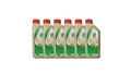 Produktbild: Castrol Edge FST 5W-30 LL BMW LL04 VW 50400 50700 MB 229,51 6x1 Liter Motoröl