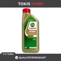 Produktbild: Castrol EDGE 5W-30 LL Motoröl 1 Liter ACEA C3 API SN Longlife 15665F 5W30 Öl