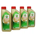 Produktbild: Castrol Edge 4L Liter 5W-30 LL Motor-Öl für VAG BMW Mercedes 5W30 4L