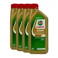 Produktbild: CASTROL Edge 5W-30 LL PKW-Motorenöl BMW Longlife-04 VW 504 00 ACEA C3, 4x1 Liter