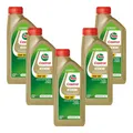 Produktbild: 5 Liter Castrol Öl 5W30 LL ACEA C3 Edge Titanium FST Long Life III 3 BMW MB