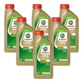 Produktbild: 6 Liter Öl Castrol 5W30 Ll Acea C3 Edge Titan FST Long Life III 3 BMW MB