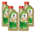 Produktbild: 4 Liter Öl Castrol 5W30 Ll Acea C3 Edge Titan FST Long Life III 3 BMW MB