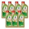 Produktbild: 8 Liter Castrol Öl 5W30 LL ACEA C3 EDGE TITANIUM FST LONG LIFE III 3 BMW MB
