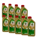 Produktbild: Motoröl 5W-30 Castrol Edge LL 9x1 Liter