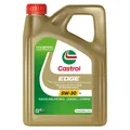Produktbild: 4 Liter 5W-30 CASTROL EDGE LL Motoröl 15F7E5