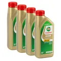 Produktbild: 4L 4 Liter CASTROL EDGE 5W-30 LL Motoröl BMW LL04 MB 229.31/.51 VW 504/507.00