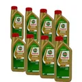 Produktbild: 1x Castrol Edge 5W-30 LL 8x1 Liter