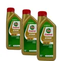 Produktbild: Motoröl 5W-30 Castrol Edge LL 3x1 Liter