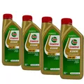 Produktbild: Motoröl 5W-30 Castrol Edge LL 4x1 Liter