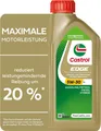 Produktbild: 1 L LITER CASTROL EDGE 5W-30 LL Motoröl VW 504.00 507.00 MB 229.31 229.51 15F7DA
