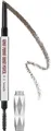 Produktbild: Benefit Cosmetics - Goof Proof Brow Pencil Augenbrauenstift - Brauenfüller & Former-stift - Teinte N°4 (0,34 G) 0.34 g