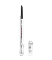 Produktbild: Benefit Cosmetics Goof Proof Brow Pencil Augenbrauenstift 0.34 g 04 - Warm Deep Brown
