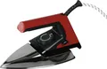 Produktbild: Eta Trockenbügeleisen LB 1000 Rot-Schwarz Robuste Ausführung NEU