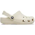 Produktbild: Crocs Unisex Kinder Classic Clog K Clog, Bone, 28/29 EU