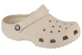 Produktbild: Badelatschen für Jungen, Crocs Classic Clog Kids, Grau