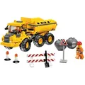 Produktbild: Lego Dump Truck City, 20 cm, 7 cm, 5 Jahr(e), 12 Jahr(e), 189 Stück - Bunt
