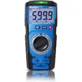Produktbild: Peaktech P 3349 True RMS Digitalmultimeter (CAT III 600V) (P 3349)