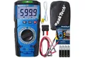 Produktbild: PeakTech Multimeter PeakTech 3349: Profi True RMS Digitalmultimeter ~ 6.000 Counts ~ 600V