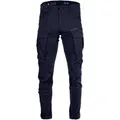 Produktbild: G-STAR Herren Jeans - Rovic Zip 3d Regular Tapered, Army Pant, Länge 32 Dunkelblau 31W/32L