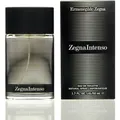Produktbild: Ermenegildo Zegna Intenso Eau de Toilette für Herren 50 ml