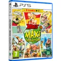 Produktbild: Microids Asterix Maxi Collection (Switch, DE) (66767)