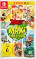 Produktbild: Asterix Maxi Collection - Standard Edition [Nintendo Switch]