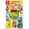 Produktbild: Asterix Maxi Collection - Standard Edition (Nintendo Switch) Action