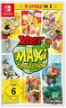 Produktbild: ASTERIX MAXI COLLECTION - Nintendo Switch - Neu & OVP - Deutsche Version