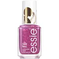 Produktbild: essie Nagellack – Nr. 55 fiercest of them all, Lila, professionelle Maniküre in der limitierten Schneewittchen-Edition, lilaschimmernd, 13,5 ml