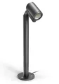 Produktbild: Steinel Strahler Spot Way Anthrazit ohne Sensor Spot schwenkbar
