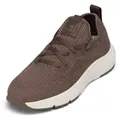 Produktbild: Marc O'Polo aus recyceltem Polyester Sneaker braun 39 EU