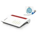Produktbild: AVM WLAN Router FRITZ!Box4050