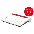 Produktbild: FRITZ! FRITZ!Box 4050 WLAN-Router, 1 St.