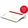 Produktbild: Avm Fritzbox 4050 Wlan-router