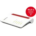 Produktbild: Avm Fritzbox 4050 Wlan-router