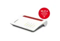 Produktbild: Fritz! 4050 WLAN-Router, Vollständige Unterstützung von IPv6