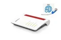 Produktbild: Fritz! WLAN-Router