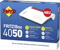Produktbild: Fritz! WLAN Router FRITZ!Box 4050 2.4GHz, 5GHz