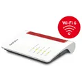 Produktbild: FRITZ! Fritz!Box 4050 AX Wi-Fi 6 Router