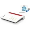 Produktbild: AVM FRITZ!Box 4050 WLAN-Router