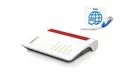 Produktbild: FRITZ!Box 4050 Router