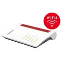 Produktbild: FRITZ! FRITZ!Box 4050 WLAN-Router, 1 St.