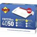 Produktbild: Fritz! WLAN Router FRITZ!Box 4050 2.4 GHz, 5 GHz