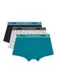 Produktbild: Emporio Armani Boxershorts Boxershorts Unterhosen 3-Pack (3-St)