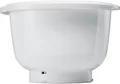 Produktbild: Bosch MUZ5KR1 Kunststoff-Rührschüssel, 3,9l Volumen, weiß