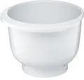 Produktbild: Bosch MUZ5KR1 - Kunststoff - Rührschüssel weiß - Für MUM 5...